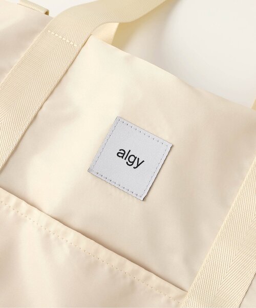 BREEZE(ブリーズ)の「ボストンBAG【40L】(ボストンバッグ・キッズ・ブラック/アイボリー・FREE)」の8枚目の写真