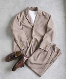 CRAFT STANDARD BOUTIQUE（クラフトスタンダードブティック）の「ジョーゼットセットアップ（セットアップ）」