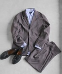CRAFT STANDARD BOUTIQUE（クラフトスタンダードブティック）の「ジョーゼットセットアップ（セットアップ・メンズ）」