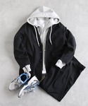 CRAFT STANDARD BOUTIQUE(クラフトスタンダードブティック)の「ジョーゼットセットアップ(セットアップ・メンズ)」