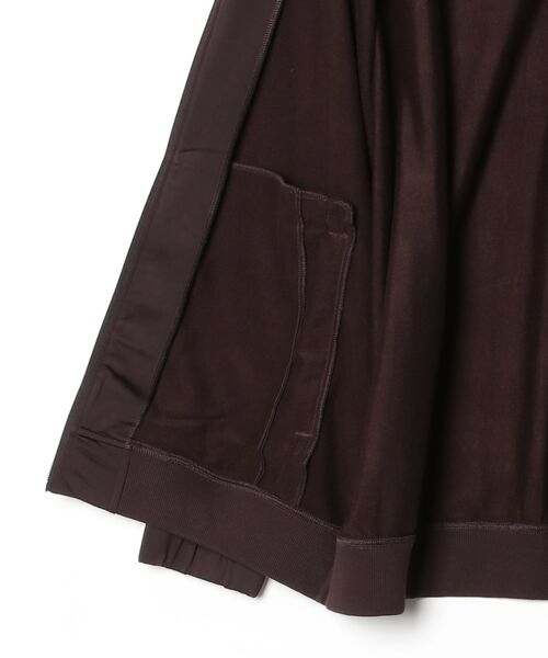 adidas（アディダス）の「ブリットコア SST トラックトップ / ジャージ / トラックジャケット / アディダスオリジナルス adidas Originals（ジャージ・メンズ・ブルー/ブラウン・XX-LARGE/LARGE/MEDIUM/SMALL/X-LARGE/X-SMALL/3XL）」の12枚目の写真
