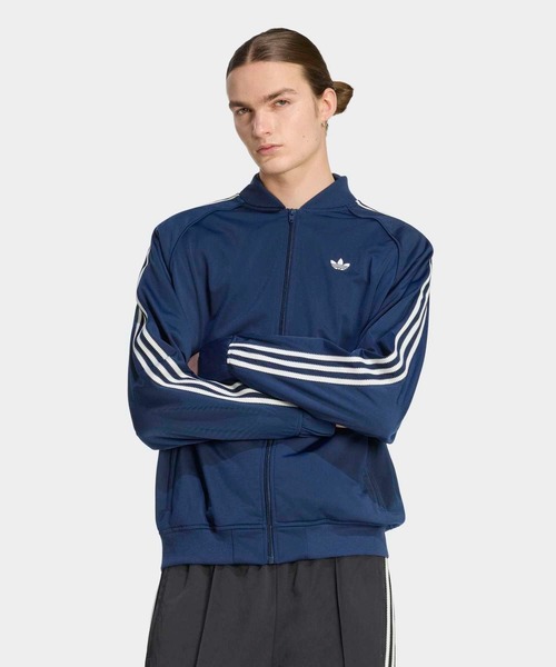 ブリットコア SST トラックトップ / ジャージ / トラックジャケット