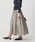 UNITED ARROWS�i���i�C�e�b�h�A���[�Y�j�́u�^�t�^ �{�����[�� �M���U�[�X�J�[�g�i�X�J�[�g�j�v�b���̑�2