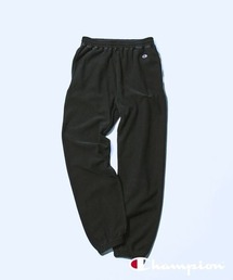 JEANASIS | 【Champion】リバースウィーブインディゴブラックジョガーパンツ/595307(スウェットパンツ)