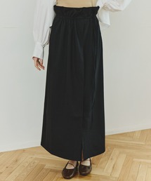 OLUN�i�I�����j�́umultiway wrap skirt/�}���`�E�F�C���b�v�X�J�[�g�i�X�J�[�g�j�v
