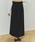 OLUN�i�I�����j�́umultiway wrap skirt/�}���`�E�F�C���b�v�X�J�[�g�i�X�J�[�g�j�v�b�u���b�N