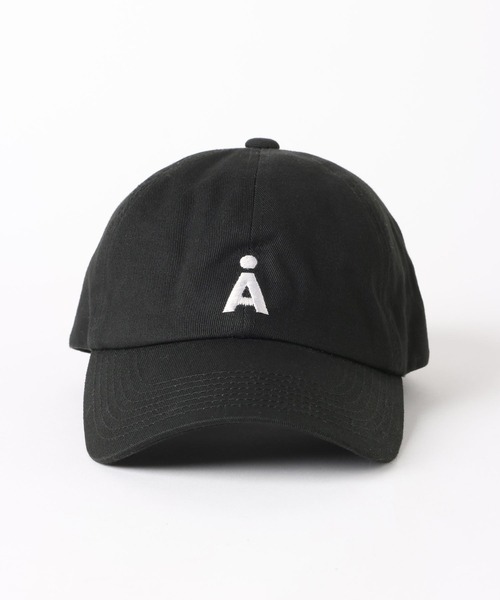 ALAND(エーランド)の「【UNISEX】ALAND/刺繍ロゴCAP(キャップ・レディース・ブラウン/ブラック/ネイビー/ベージュ・ONE SIZE)」の10枚目の写真
