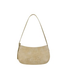 EMIS（イミス）の「LOGO EMBOSSED TOTE BAG（トートバッグ）」