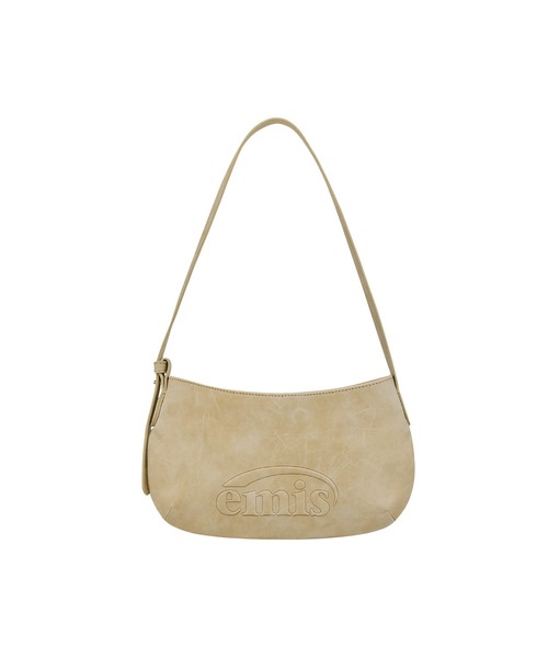 LOGO EMBOSSED TOTE BAG（トートバッグ）｜EMIS（イミス）の