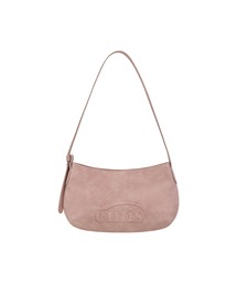 EMIS（イミス）の「LOGO EMBOSSED TOTE BAG（トートバッグ）」