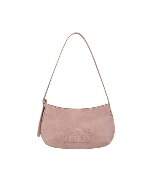 LOGO EMBOSSED TOTE BAG（トートバッグ）｜EMIS（イミス）の