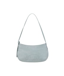 EMIS（イミス）の「LOGO EMBOSSED TOTE BAG（トートバッグ）」