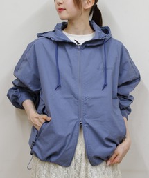 WILD THINGS（ワイルドシングス）の「WILD THINGS/ワイルドシングス　ルーラルフードジャケット　RURAL HOOD JACKET（その他アウター）」