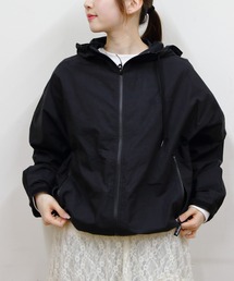 WILD THINGS（ワイルドシングス）の「WILD THINGS/ワイルドシングス　ルーラルフードジャケット　RURAL HOOD JACKET（その他アウター）」