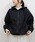 WILD THINGS�i���C���h�V���O�X�j�́uWILD THINGS/���C���h�V���O�X�@���[�����t�[�h�W���P�b�g�@RURAL HOOD JACKET�i���̑��A�E�^�[�j�v�b�u���b�N