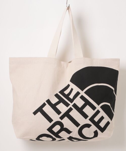 THE NORTH FACE(ザノースフェイス)の「【THE NORTH FACE/ザ ノースフェイス】ランプトートL(トートバッグ・メンズ・イエローゴールド/グリーン/レッド/ブルー/ブラック・FREE)」の12枚目の写真