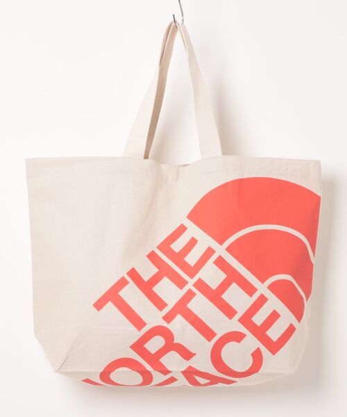THE NORTH FACE(ザノースフェイス)の「【THE NORTH FACE/ザ ノースフェイス】ランプトートL(トートバッグ・メンズ・イエローゴールド/グリーン/レッド/ブルー/ブラック・FREE)」の15枚目の写真