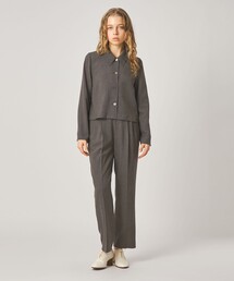 Steven Alan | <Steven Alan>ロングスリーブ シャツジャケット(シャツ/ブラウス)