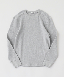 entire studios | ENTIRE STUDIOS / エンタイアスタジオ THERMAL LONG SLEEVE(Tシャツ/カットソー)