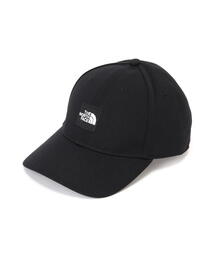 THE NORTH FACE(�U�m�[�X�t�F�C�X)��THE NORTH FACE/�U�E�m�[�X�E�t�F�C�X/Square Logo Cap(�L���b�v)