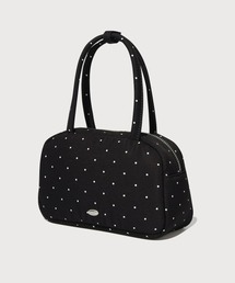 COVERNAT（カバーナット）の「WOMEN CLOVER HEART DOT TOTE BAG（トートバッグ）」