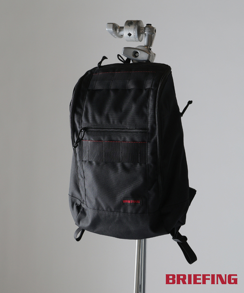 BRIEFING / ブリーフィング 別注 VERTICAL PACK（バックパック