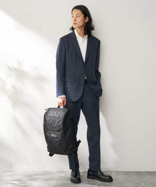 BRIEFING / ブリーフィング 別注 VERTICAL PACK（バックパック