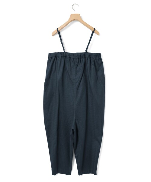 MidiUmi（ミディウミ）の「MidiUmi バルーンサロペット（その他パンツ・レディース・ベージュ/ネイビー/ブラック・FREE）」の17枚目の写真