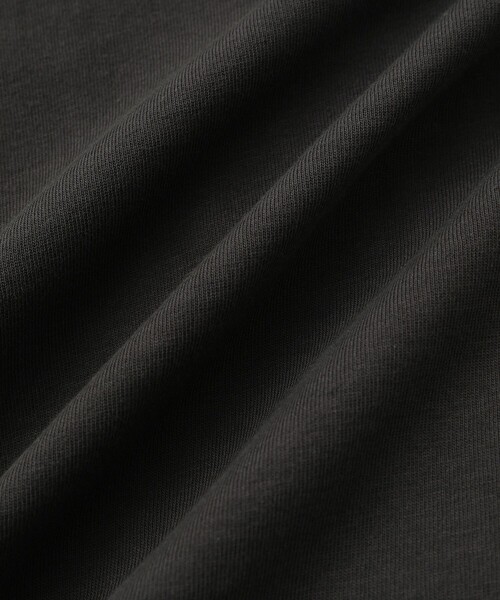 Saturdays NYC（サタデーズ ニューヨークシティ ）の「Standard Long Sleeve Tee  | WOMEN（Tシャツ/カットソー・メンズ・ホワイト/イエロー/ブラック系その他・S/M/L）」の11枚目の写真