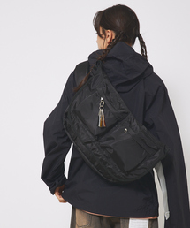 cheek（BAG）（チーク）の「メッセンジャーバッグ（メッセンジャーバッグ）」