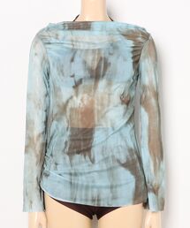 Burner | 【lux sea jewelry（ラックス・シー・ジュエリー）】水着3点セットビキニ水着 lux-swim-13-21(水着)