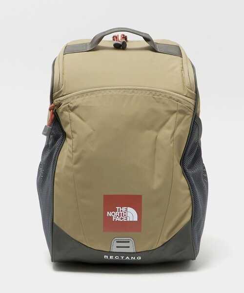 お値下げ年末まで　THE NORTH FACE リュック セール】＜THE NORTH FACE＞レクタング デイパック（17L） / キッズ