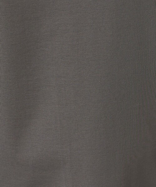 BEAUTY&YOUTH UNITED ARROWS(ビューティーアンドユースユナイテッドアローズ)の「【WEB限定 WARDROBE SMART】クール トリコット アンクルパンツ 【接触冷感】(スラックス・メンズ・ネイビー/ダークグレー/ブラック・L/M/S/XL)」の22枚目の写真