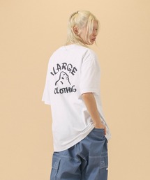XLARGE（エクストララージ）の「DRAWING OG S/S TEE（Tシャツ/カットソー）」