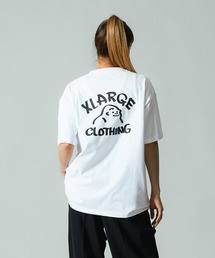 XLARGE（エクストララージ）の「DRAWING OG S/S TEE（Tシャツ/カットソー）」