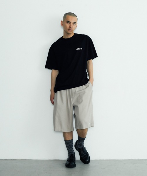 XLARGE(エクストララージ)の「DRAWING OG S/S TEE(Tシャツ/カットソー・メンズ・グリーン/ホワイト/ブラック・S/M/L/XL)」の19枚目の写真