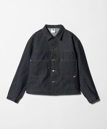 UNITED ARROWS & SONS | ＜STABILIZER GNZ for UNITED ARROWS & SONS＞ EX Denim Jacket/デニムジャケット(デニムジャケット)