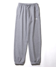 THE NORTH FACE（ザノースフェイス）の「【THE NORTH FACE/ザノースフェイス】M SIMPLE DOME REGULAR TAPERED JOGGER / シンプルドーム 裏起毛 スウェットジョガーパンツ（スウェットパンツ）」