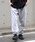 THE NORTH FACE�i�U�m�[�X�t�F�C�X�j�́u�yTHE NORTH FACE/�U�m�[�X�t�F�C�X�zM SIMPLE DOME REGULAR TAPERED JOGGER / �V���v���h�[�� ���N�� �X�E�F�b�g�W���K�[�p���c�i�X�E�F�b�g�p���c�j�v�b�w�U�[�O���[