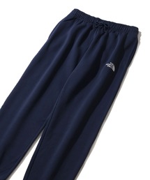 THE NORTH FACE（ザノースフェイス）の「【THE NORTH FACE/ザノースフェイス】M SIMPLE DOME REGULAR TAPERED JOGGER / シンプルドーム 裏起毛 スウェットジョガーパンツ（スウェットパンツ）」