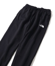 THE NORTH FACE（ザノースフェイス）の「【THE NORTH FACE/ザノースフェイス】M SIMPLE DOME REGULAR TAPERED JOGGER / シンプルドーム 裏起毛 スウェットジョガーパンツ（スウェットパンツ）」