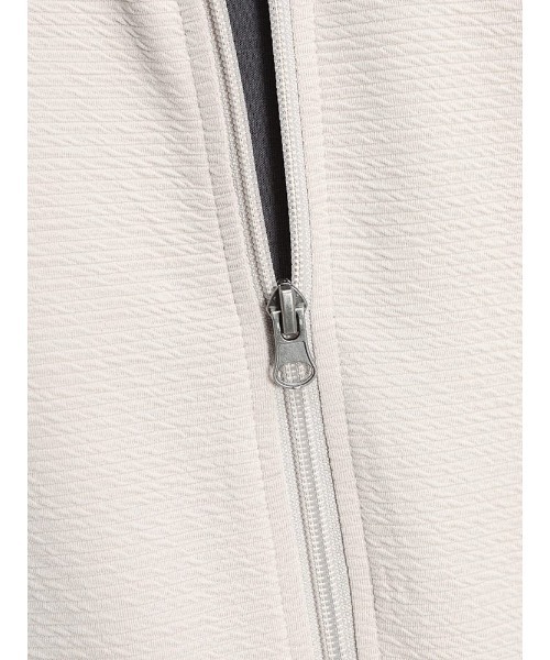 B&T CLUB(ビーティークラブ)の「パーカー 長袖 メンズ 大きいサイズ 快ラクWEAR フルジップ B&T CLUB (ビーアンドティークラブ)(パーカー・メンズ・グレー/ブラック・X1(3L~4L)/X2(4L~5L)/X3(6L~7L))」の17枚目の写真