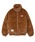 BILLIONAIRE BOYS CLUB�i�r���I�l�A�E�{�[�C�Y�E�N���u�j�́uBILLIONAIRE BOYS CLUB FUR DOWN JACKET BBCJP253X004�i���̑��A�E�^�[�j�v�b�u���E��