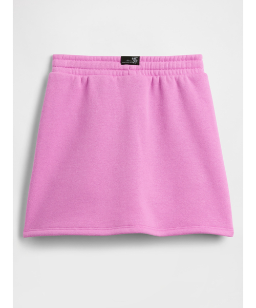 GAP(ギャップ)の「babyGap × ディズニー ミニーマウス GAPロゴ プルオンミニスカート・スコート(スカート・キッズ・ピンク/ベージュ・70cm/80cm/90cm/95cm/100cm/105cm/110cm)」の6枚目の写真
