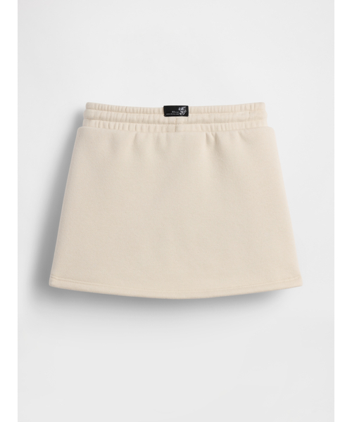 GAP(ギャップ)の「babyGap × ディズニー ミニーマウス GAPロゴ プルオンミニスカート・スコート(スカート・キッズ・ピンク/ベージュ・70cm/80cm/90cm/95cm/100cm/105cm/110cm)」の7枚目の写真