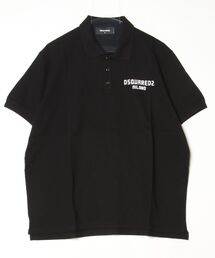 DSQUARED2（ディースクエアード）の「Tennis Fit Polo /0251（ポロシャツ）」