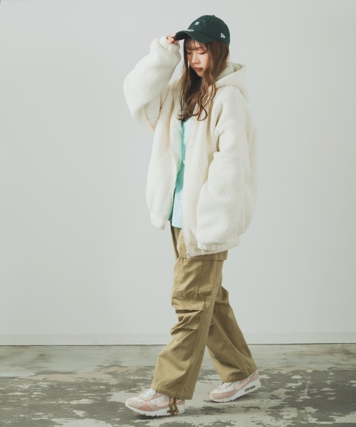 En serio TOKYO(エンソリオトーキョー)の「【SIDEWAYSTANCE】チルダイナー長袖Tシャツ SIDE23-159(Tシャツ/カットソー・メンズ・ブルー/ブラック/ホワイト・MEDIUM/X-LARGE/SMALL/LARGE)」の15枚目の写真