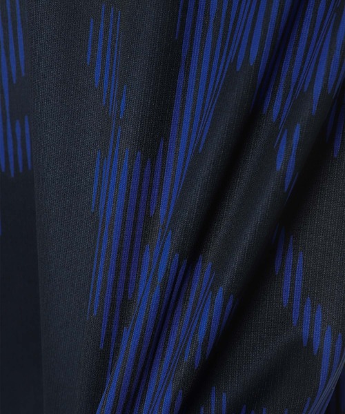 NIKE（ナイキ）の「NIKE CBF DF JSY STAD AW3 S/S T IU1072-417（Tシャツ/カットソー・レディース・ブルー・MEDIUM/LARGE）」の6枚目の写真