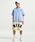 NIKE�i�i�C�L�j�́u�i�C�L ���C�t �����Y �~�b�h�E�F�C�g �V���[�g�p���c / Nike Life Men's Midweight Shorts IF2236-113 Coconut Milk�i���̑��p���c�j�v�b�z���C�g�n���̑�2