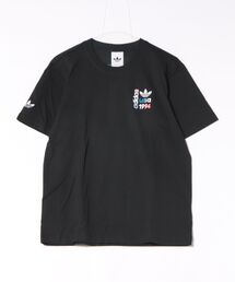 adidas アディダス U SAMURAI TEE ショートスリーブ KS3323 DARKBLUE